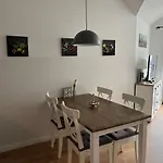 Apartment Gorch-fock-strasse 2 Timmendorfer Strand