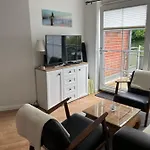 Appartement Gorch-fock-strasse 2 Timmendorfer Strand