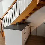 Appartement Gorch-fock-strasse 2 *