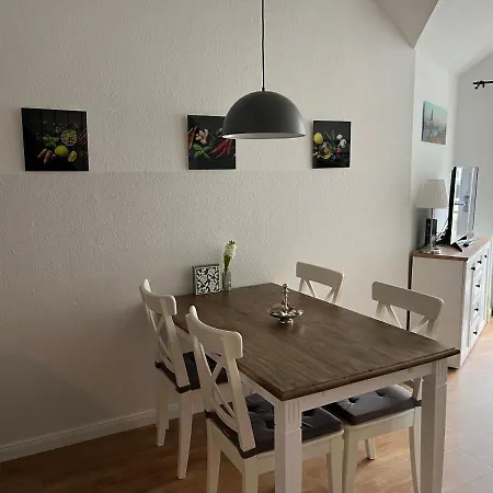 Διαμέρισμα Gorch-fock-strasse 2 Timmendorfer Strand