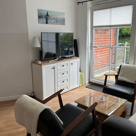 Apartment Gorch-fock-strasse 2 Timmendorfer Strand