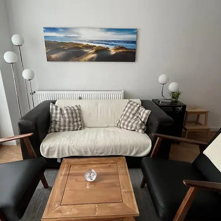 Gorch-fock-strasse 2 *