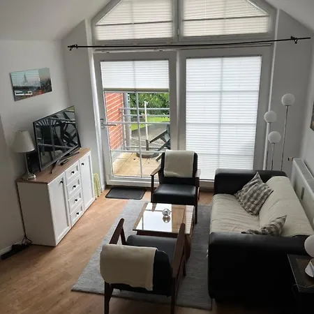 Gorch-fock-strasse 2