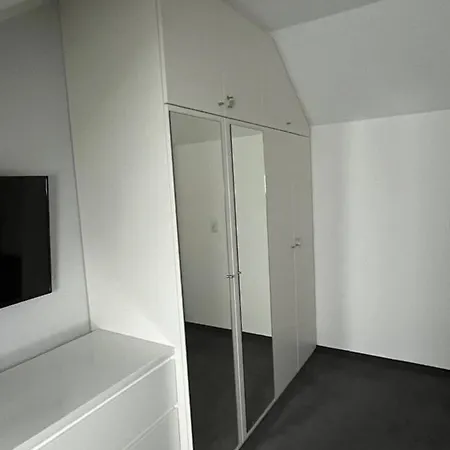 Gorch-fock-straße 2 Apartment Timmendorfer Strand