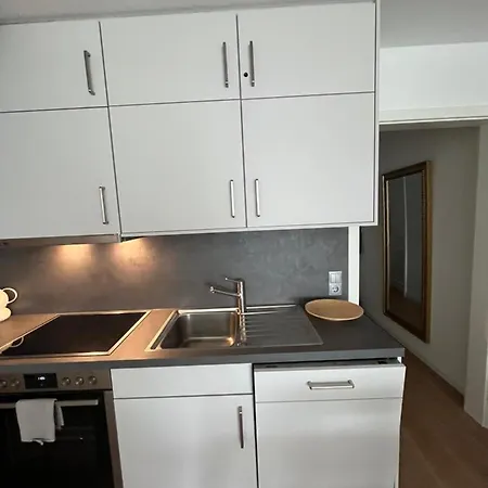 Gorch-fock-straße 2 Apartment *