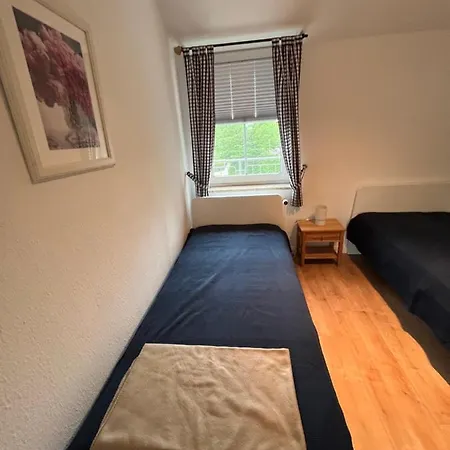 Gorch-fock-strasse 2 Timmendorfer Strand