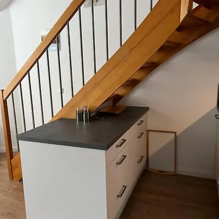 Διαμέρισμα Gorch-fock-strasse 2 *