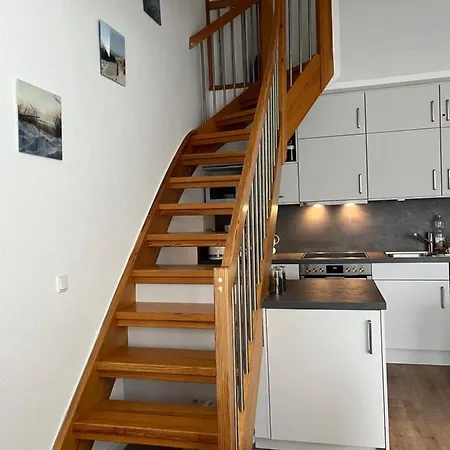 Apartment Gorch-fock-strasse 2 Timmendorfer Strand