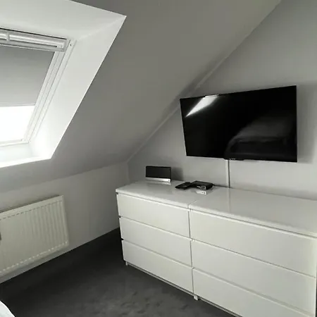 Gorch-fock-strasse 2 * Timmendorfer Strand