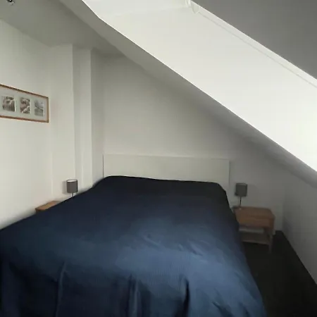 Apartment Gorch-fock-strasse 2 Timmendorfer Strand