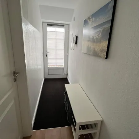 Διαμέρισμα Gorch-fock-strasse 2 *