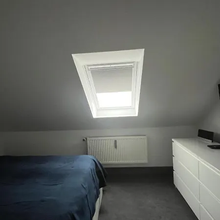 Gorch-fock-straße 2 Apartment Timmendorfer Strand