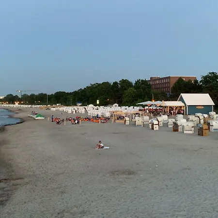 Gorch-fock-strasse 2 Timmendorfer Strand