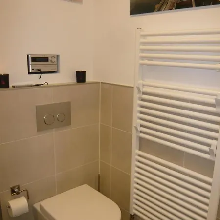 Διαμέρισμα Gorch-fock-strasse 2 *