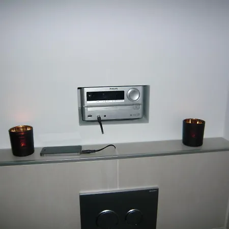Apartamento Gorch-fock-strasse 2 Timmendorfer Strand