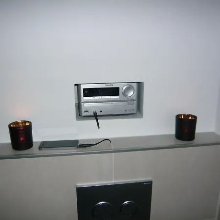 Apartment Gorch-fock-straße 2 Timmendorfer Strand