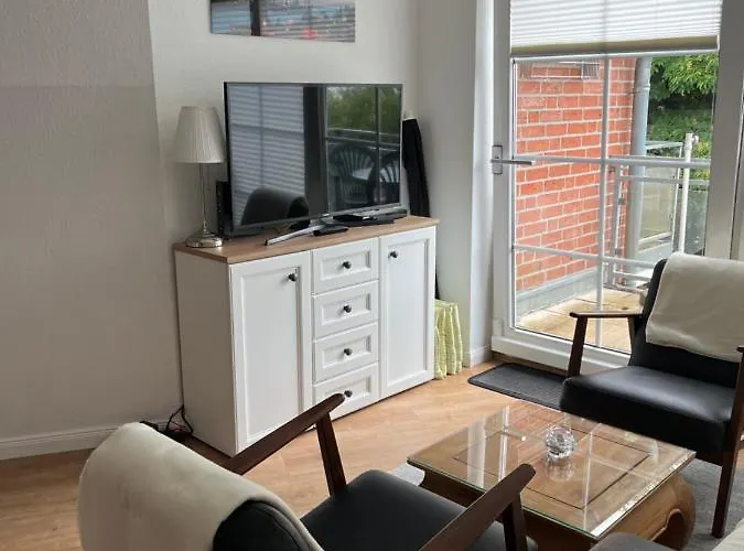 Apartamento Gorch-fock-strasse 2 Timmendorfer Strand