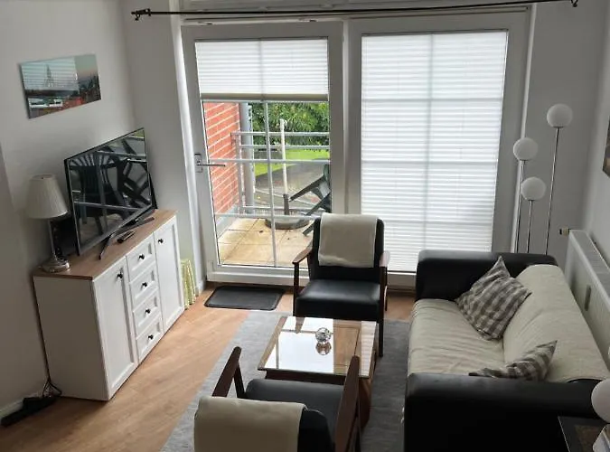 Gorch-fock-strasse 2