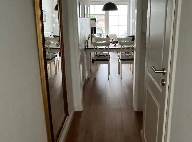 Apartamento Gorch-fock-strasse 2 Timmendorfer Strand