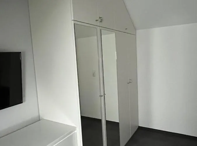 Gorch-fock-strasse 2 Apartamento Timmendorfer Strand