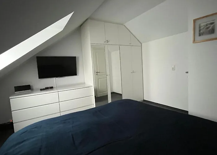 Gorch-fock-strasse 2 Timmendorfer Strand