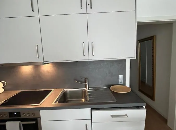 Gorch-fock-strasse 2 Apartamento *