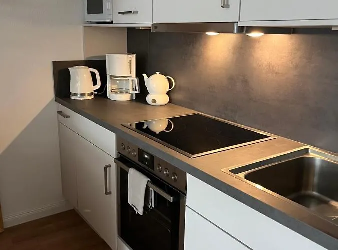 Gorch-fock-strasse 2