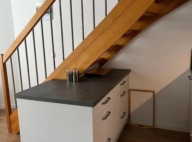 Apartamento Gorch-fock-strasse 2 *