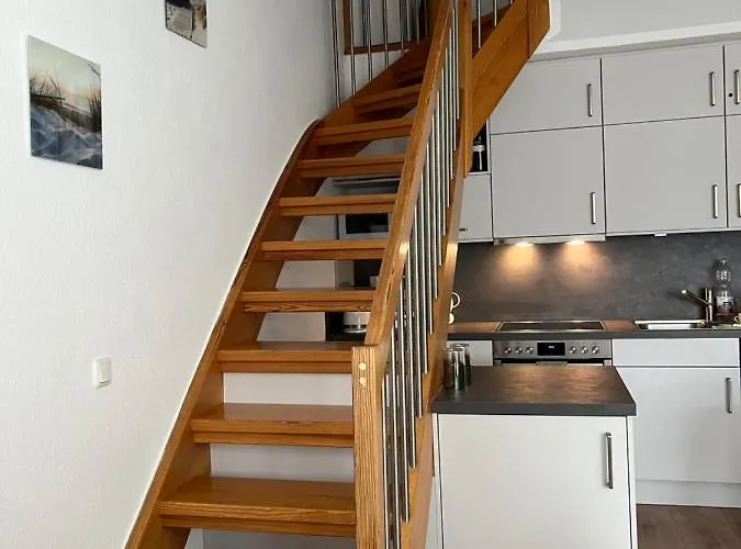 Apartamento Gorch-fock-strasse 2 Timmendorfer Strand