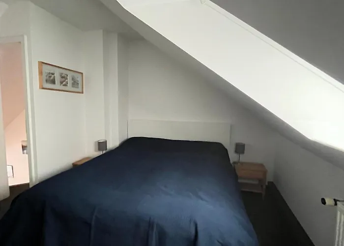 Apartamento Gorch-fock-strasse 2 Timmendorfer Strand