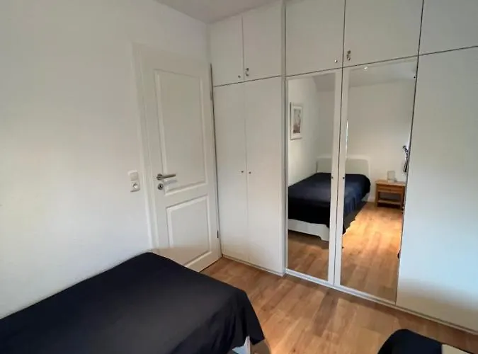 Gorch-fock-strasse 2 * Timmendorfer Strand