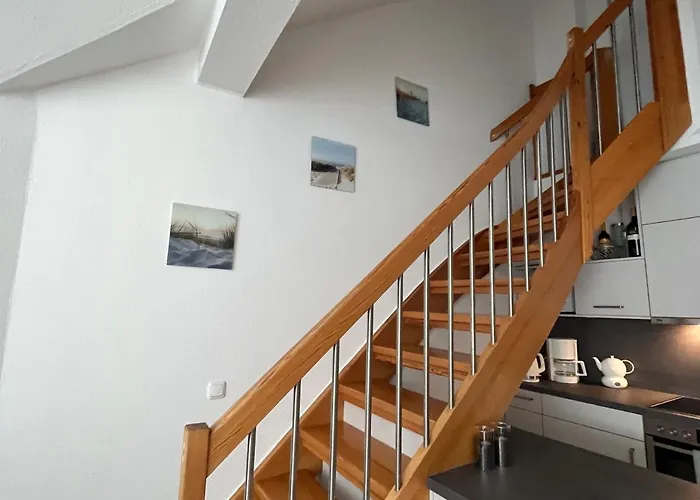 Gorch-fock-strasse 2 *