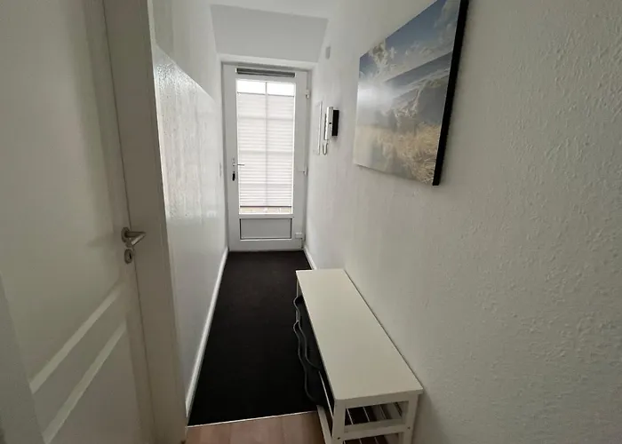 Apartamento Gorch-fock-strasse 2 *