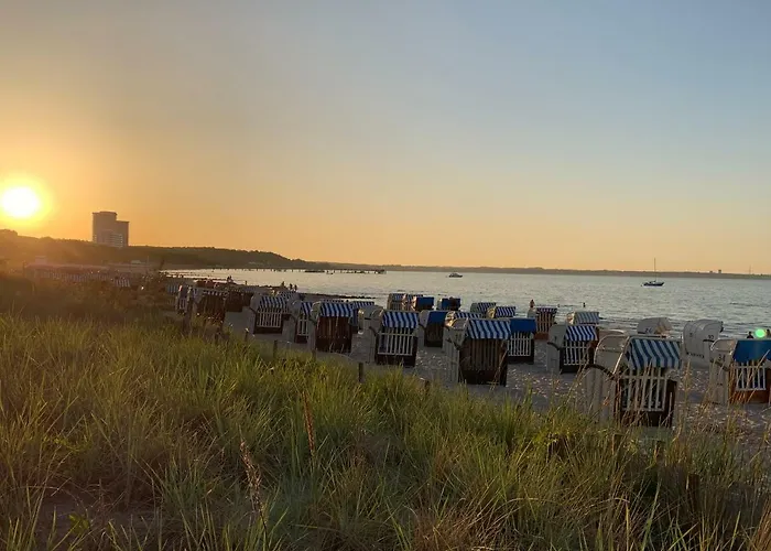 Gorch-fock-strasse 2 *