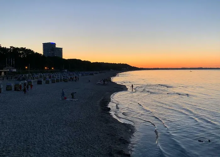 Gorch-fock-strasse 2 *