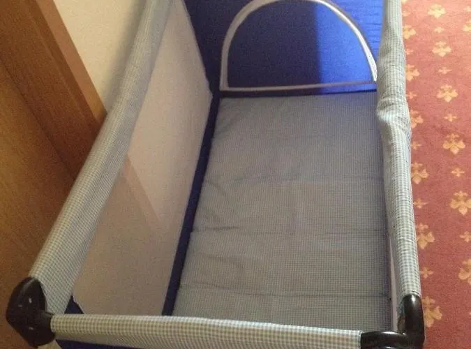 Apartamento Gorch-fock-strasse 2