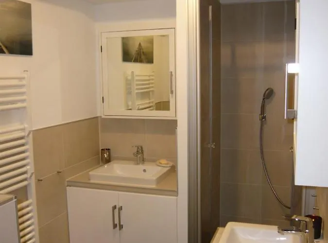 Gorch-fock-strasse 2 * Timmendorfer Strand