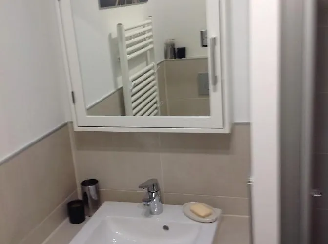 Apartamento Gorch-fock-strasse 2