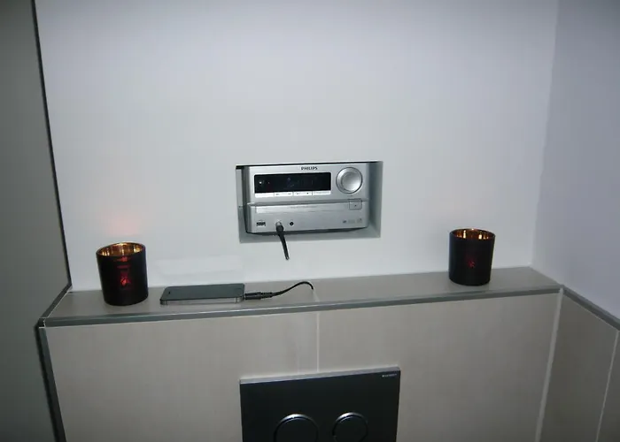 Apartamento Gorch-fock-strasse 2 Timmendorfer Strand